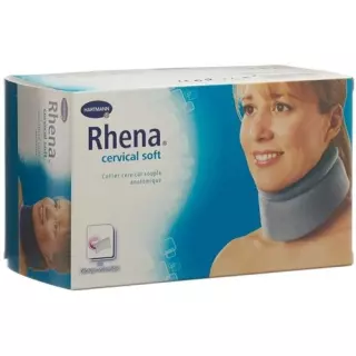 Rhena Cervical Soft розмір 2 Hohe 9см