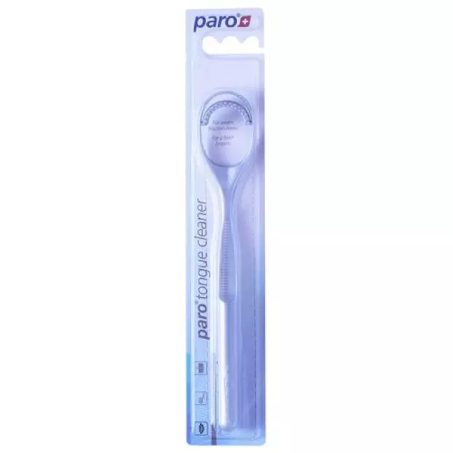 Засіб для чищення язика PARO OOLITT