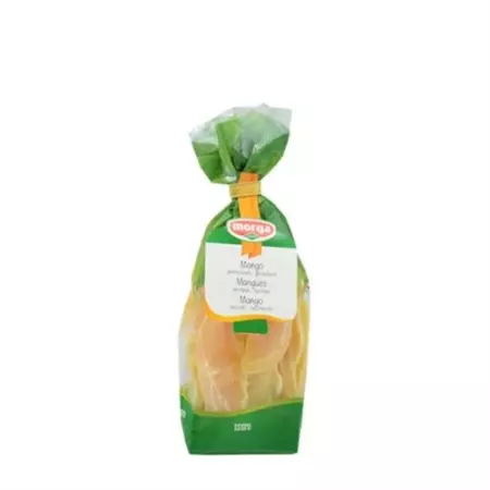 ISSRO MANGO SCHNITZE