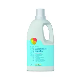 Sonett миючий засіб чутливий 30° 95°C Fl 2 л