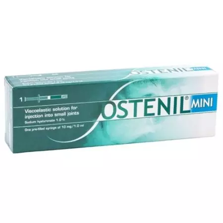 Ostenil mini Inj Lös 10 мг/1 мл Fertspr