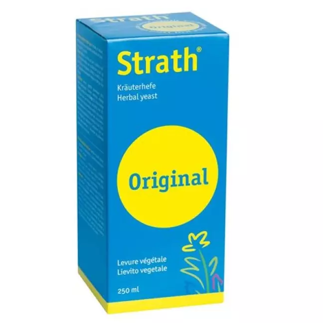 Strath Original liq 250 мл