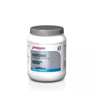 Sponser Isotonic Peach Bag 780 г