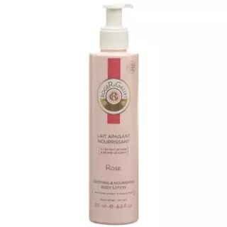 Молочко для тіла Roger Gallet Rose 200 мл