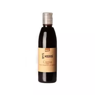 Guerzoni Balcream Balsamico crème Demeter Fl 250 мл