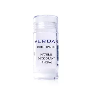 VERDAN ALAUNSTEIN DEO MINERAL