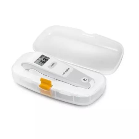 Термометр стрижневий Microlife IR150 3G 1 сек Термометр стрижневий Microlife IR150 3G 1 сек