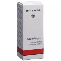 Dr Hauschka Neem Nail Oil Fl 30 мл