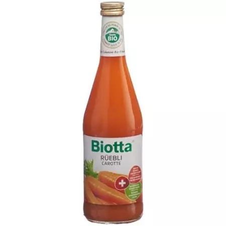 BIOTTA KAROTTE BIO FL