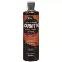 QNT L-CARNITINE RASPBERRY