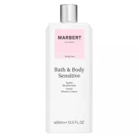 Крем для душу Marbert Bath & Body Sensitive 400 мл