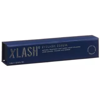 Сироватка для вій Xlash 3 мл