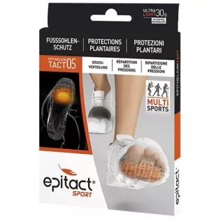 Захист підошви Epitact Sport Sport L >25,5 см 1 пара