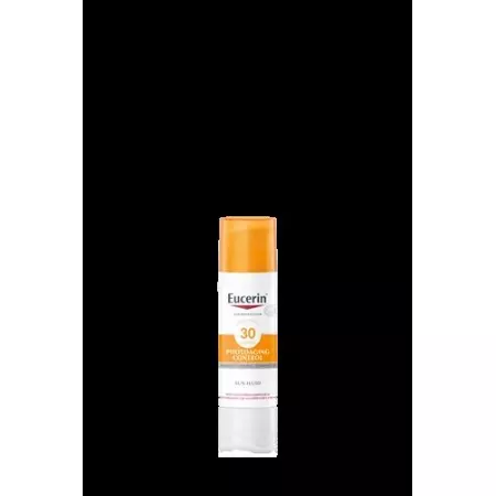 Eucerin Sun Fluid Anti-Age SPF 30 50мл