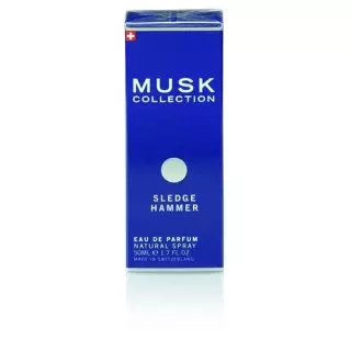 Парфумована вода Musk Collection Sledgehammer Nat Spray 50 мл