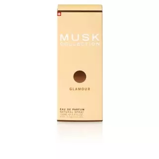 Парфумована вода Musk Collection Glamour Nat Spray 100 мл