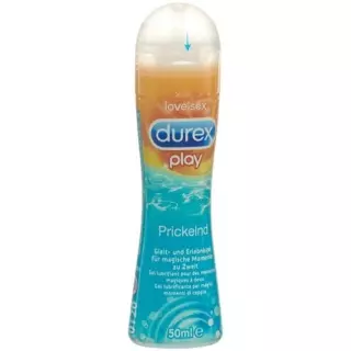 Durex Play Gleitgel Prickelnd 50мл