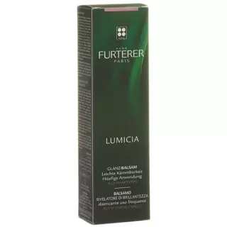 Бальзам для блиску Furterer Lumicia 150 мл