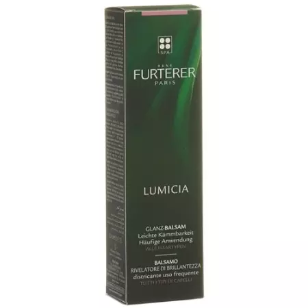 Бальзам для блиску Furterer Lumicia 150 мл