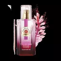 ROGER GALLET Gingembre Rouge Eau Intense 50 мл