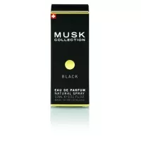 MUSK COLLECTION Духи Nat Spray Fl 15 мл