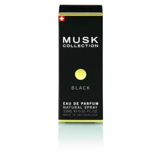 MUSK COLLECTION Духи Nat Spray Fl 15 мл