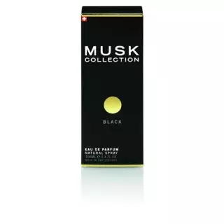 MUSK COLLECTION Духи Nat Spray Fl 100 мл