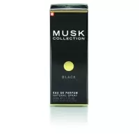 MUSK COLLECTION Духи Nat Spray Fl 50 мл