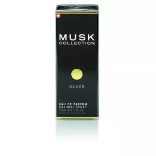 MUSK COLLECTION Духи Nat Spray Fl 50 мл
