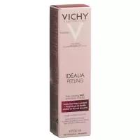 Флакон для нічного скрабу Vichy Idéalia 100 мл
