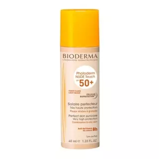 Bioderma Photoderm Nude Touch Claire
