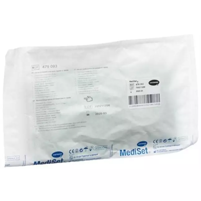 MEDISET WUNDVERS M NADELH 4859 MEDISET WUNDVERS M NADELH 4859