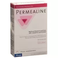 PERMEALINE Нова формула