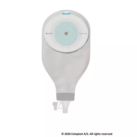 SenSura Mio 1 шт High Output 10-100 прозорий 10 шт
