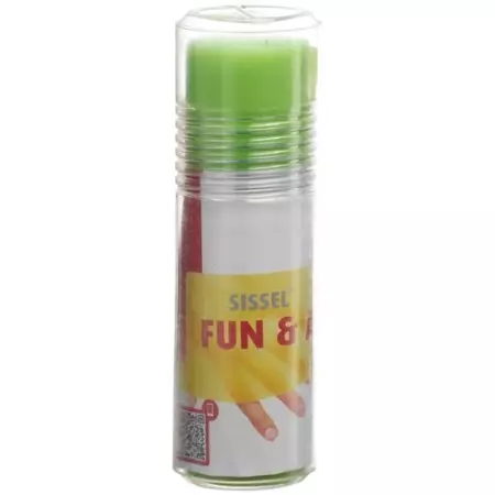 SISSEL FUN ACT BAND 15CMX2M GR SISSEL FUN ACT BAND 15CMX2M GR