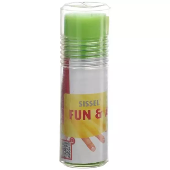 SISSEL FUN ACT BAND 15CMX2M GR SISSEL FUN ACT BAND 15CMX2M GR