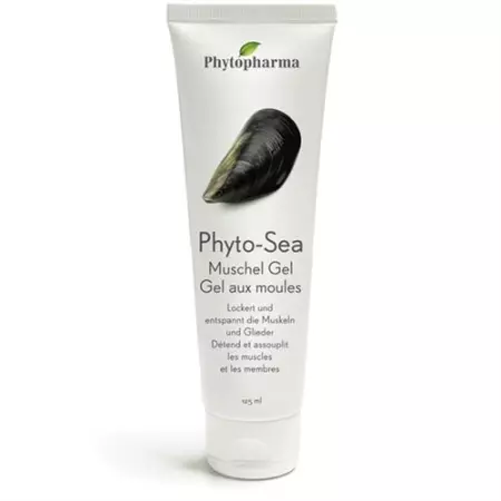 Phytopharma Phyto Sea Shell Gel 125 мл