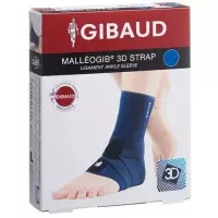 GIBAUD Malleogib 3D Strap Size 5 29-32cm