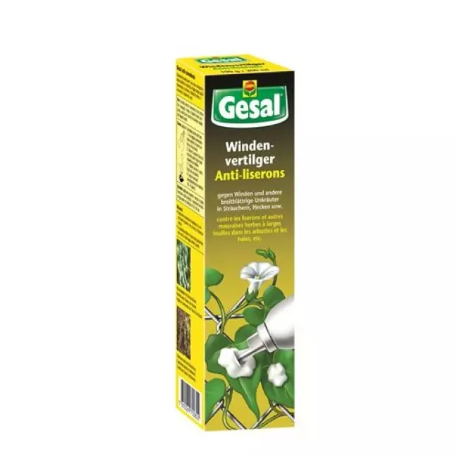 GESAL WINDENVERTILGER GESAL WINDENVERTILGER