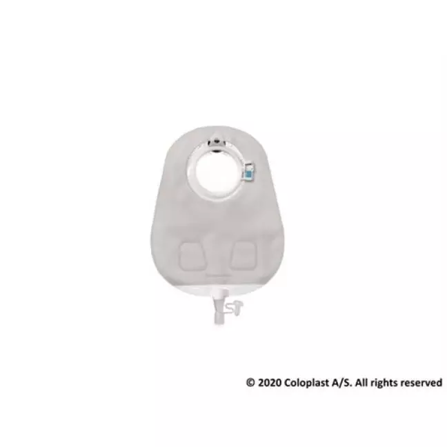 SenSura Mio Click Uro 60 maxi прозорий 30 шт