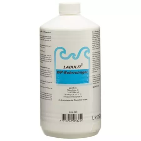 LABULIT WP-ROHRREINIGER FL 1 L