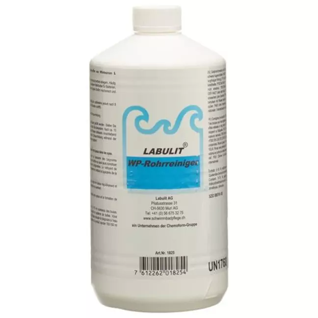 LABULIT WP-ROHRREINIGER FL 1 L