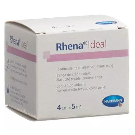 RHENA IDEAL 4CMX5M HAUTFARBIG