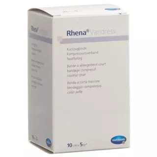 Rhena Varidress 10 см х 5 м колір шкіри