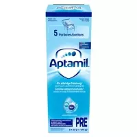 Milupa Aptamil Pre порції 5 х 22,8 г