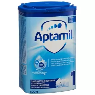 АПТАМІЛ ПРОНУТРА 1 ДС 800 Г