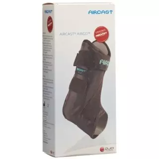 Aircast Airsport Ankle Brace L Rechts
