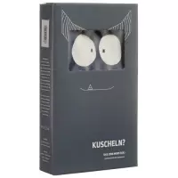 Подушка Aromalife Zirb water monster pine 20х20см блакитна