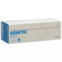 Бинт для пальців ADAPTIC DIGIT великий стерильний 10 шт