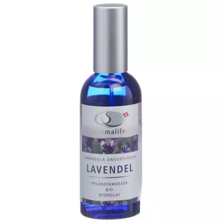 Рослинна вода Aromalife Lavender Spr 100 мл